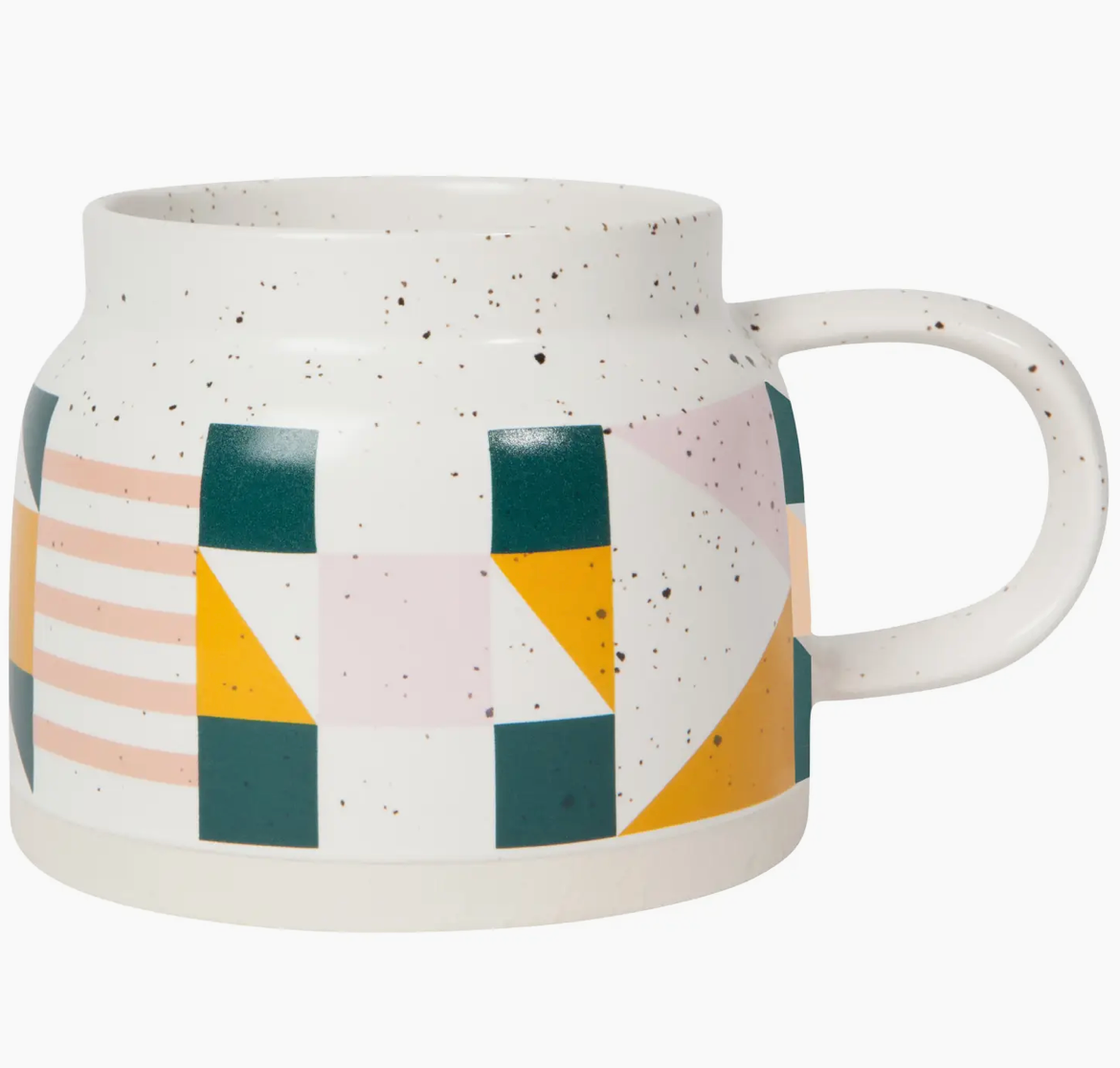 Formation Mug