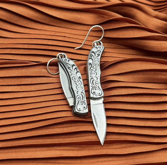 High Desert Earrings