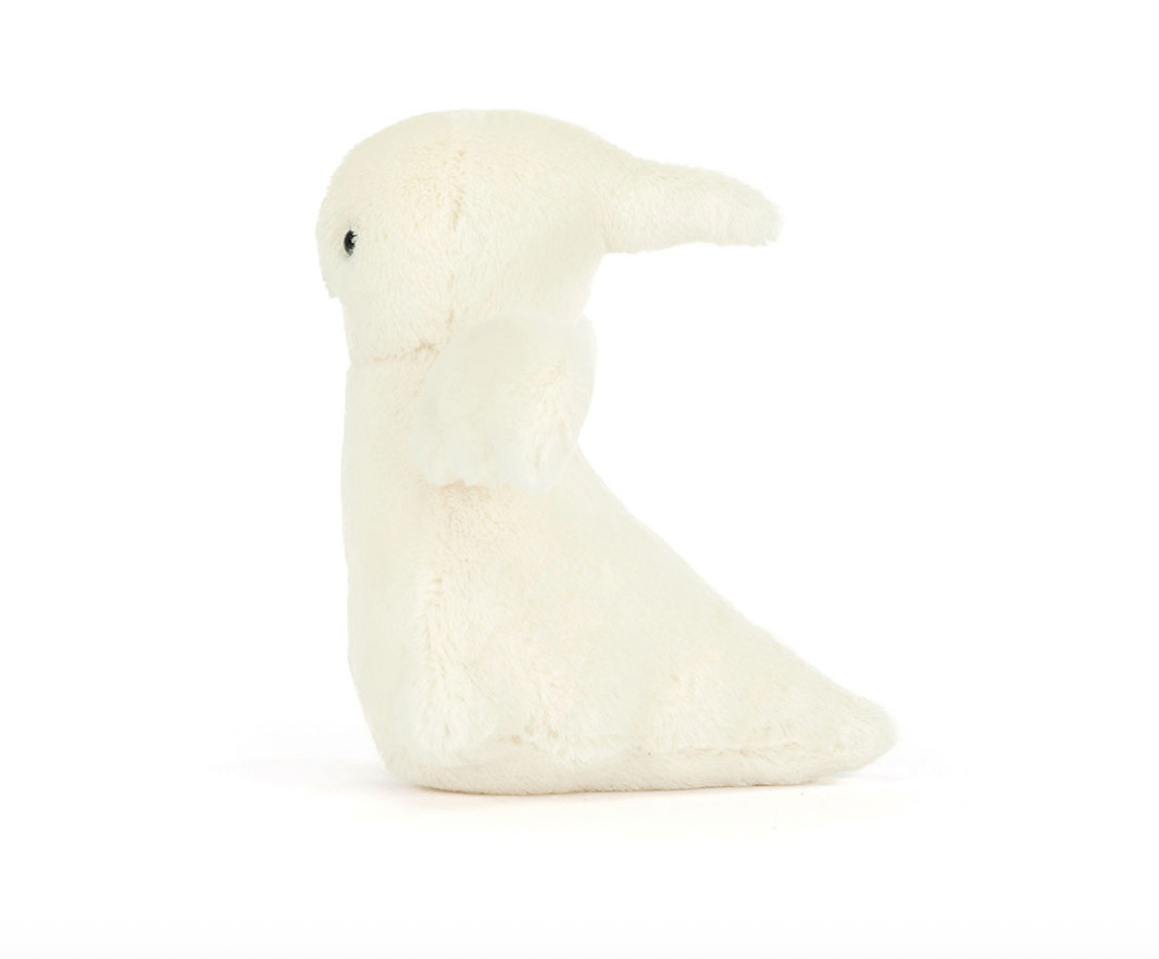 Mysti Ghost Plush