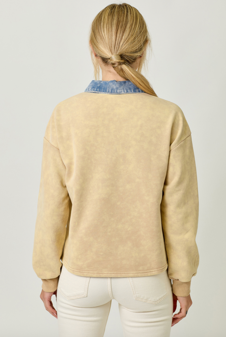 Slow & Steady Top