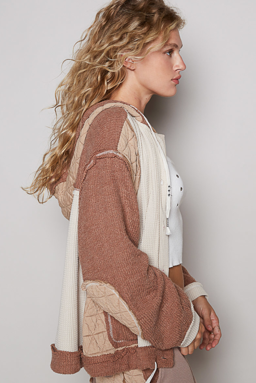 Retreat Jacket