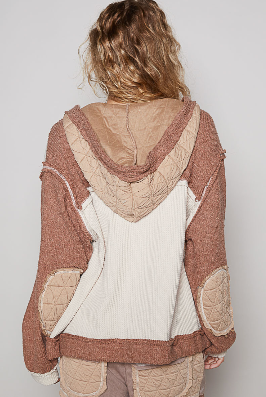 Retreat Jacket