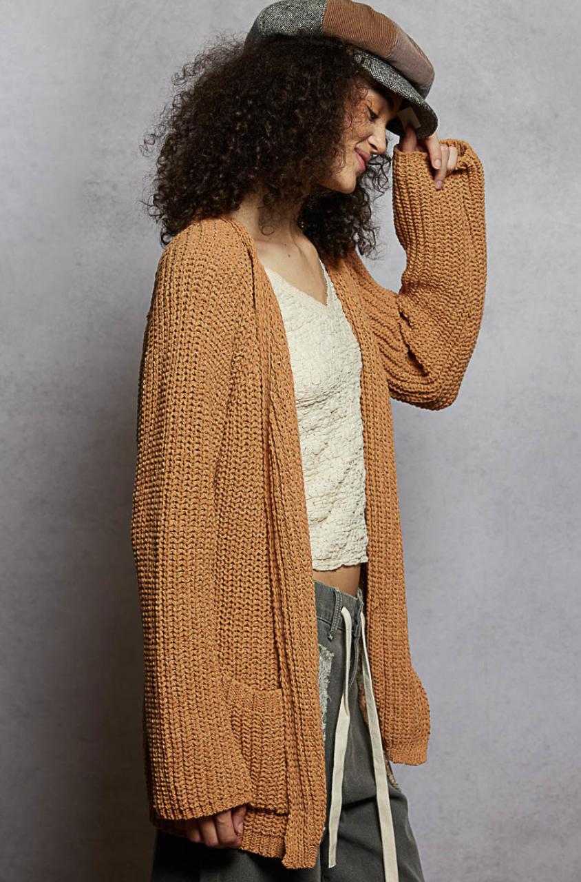 Horizon Sweater