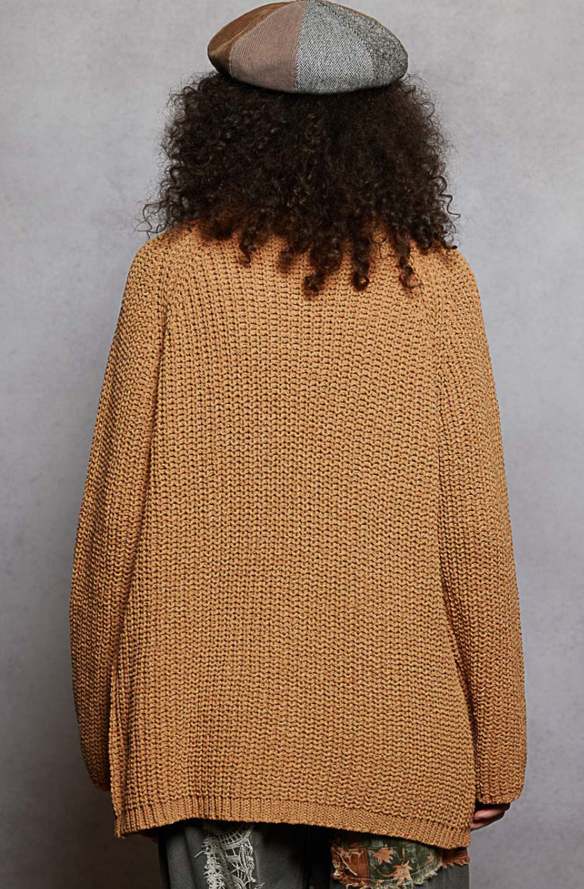 Horizon Sweater