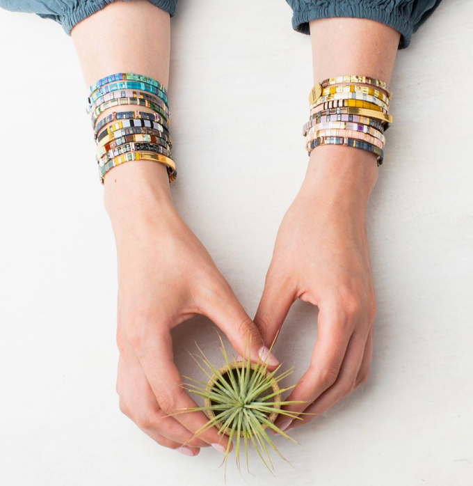 Good Karma Bracelets