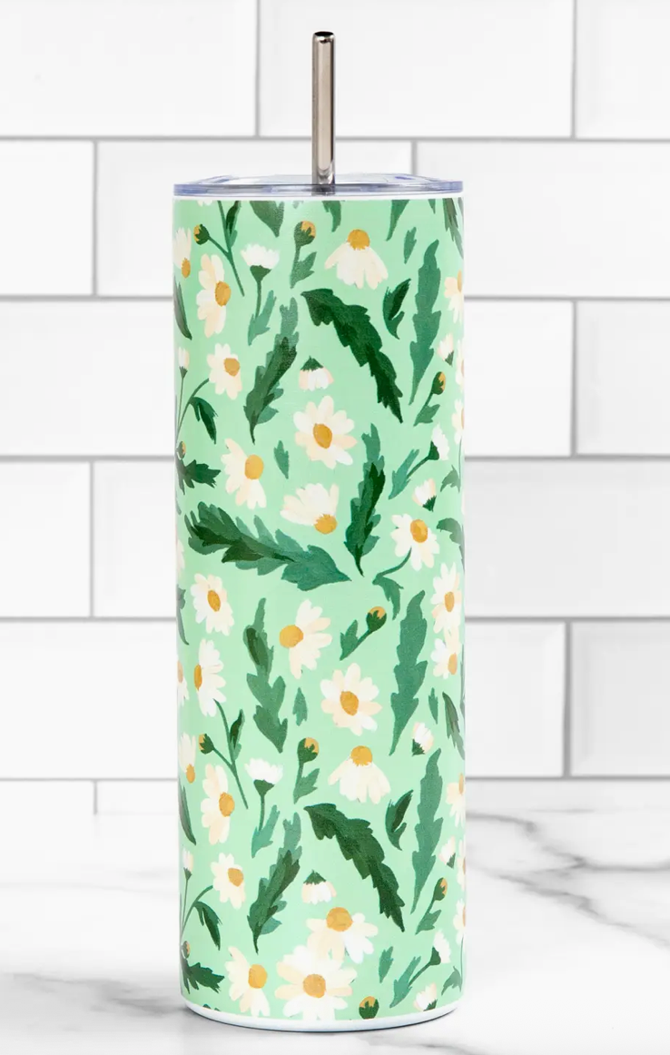 Daisies Tumber