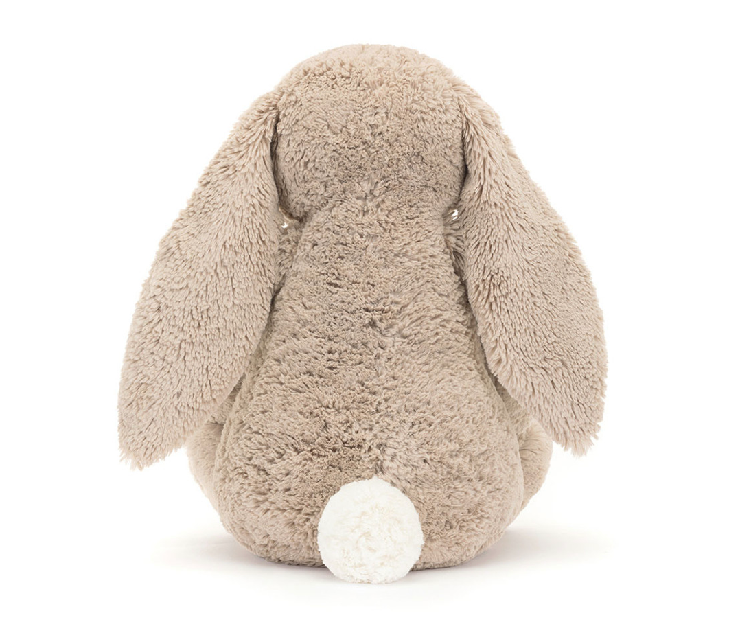 Little Blossom Bunny Plush