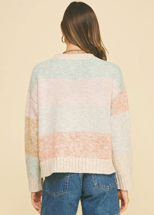 Give A Little Sweater