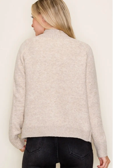 Take It Easy Sweater