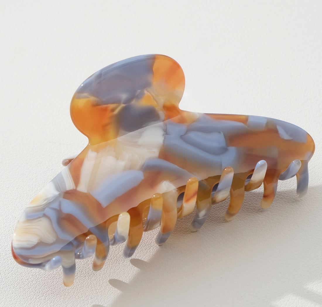 Desert Dusk Claw Clips