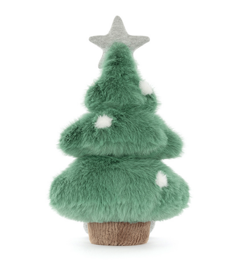 Christmas Tree Plush