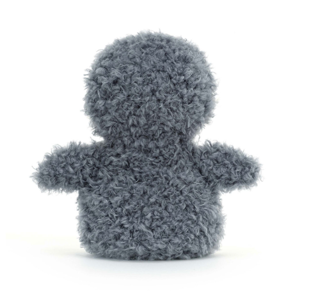 Little Penguin Plush