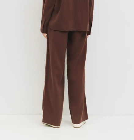 Then & Now Pants
