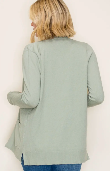 Darling Cardigan