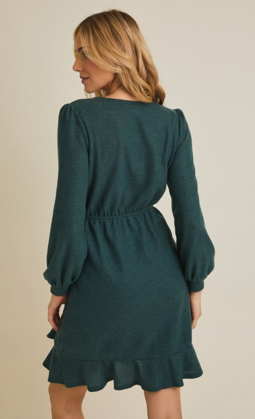 Fir Dress