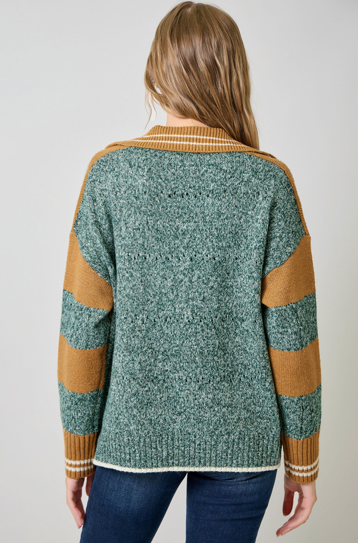 Homestead Sweater