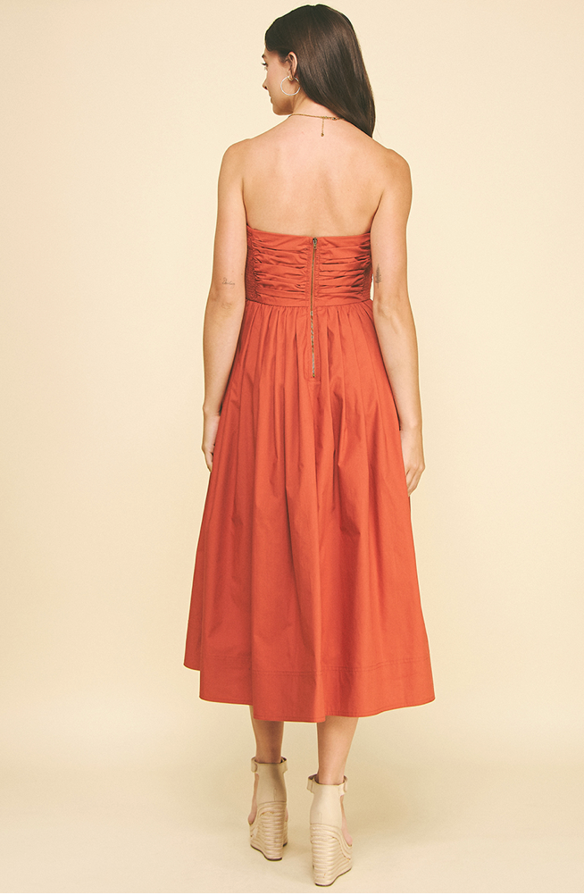 Mesa Dress