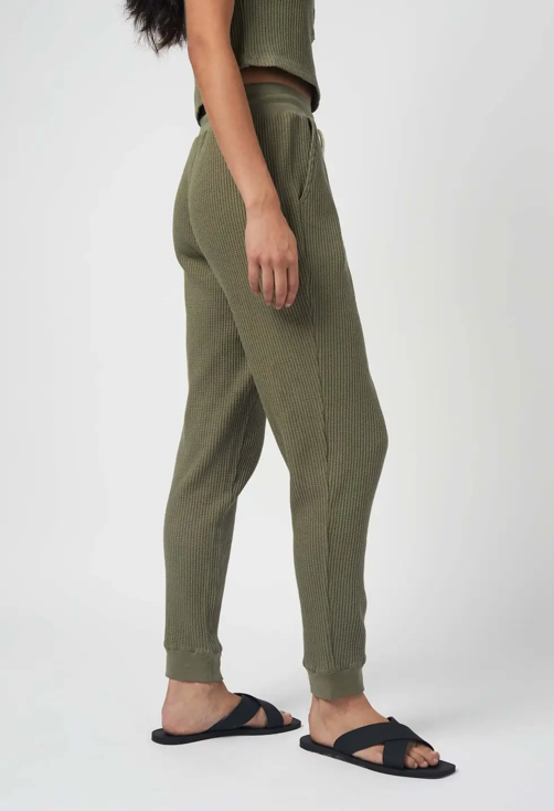 Laid Back Pants