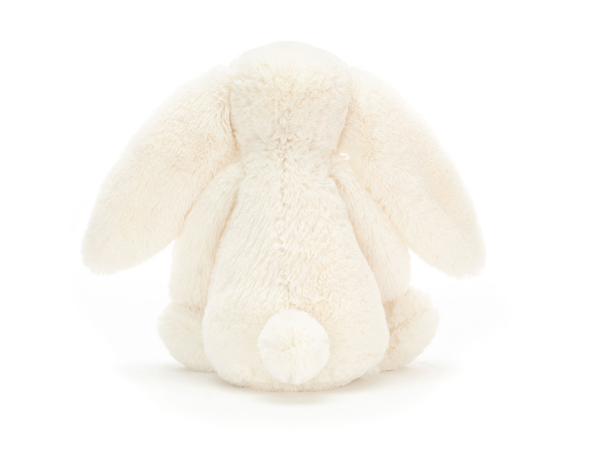 Bashful Bunny Plush