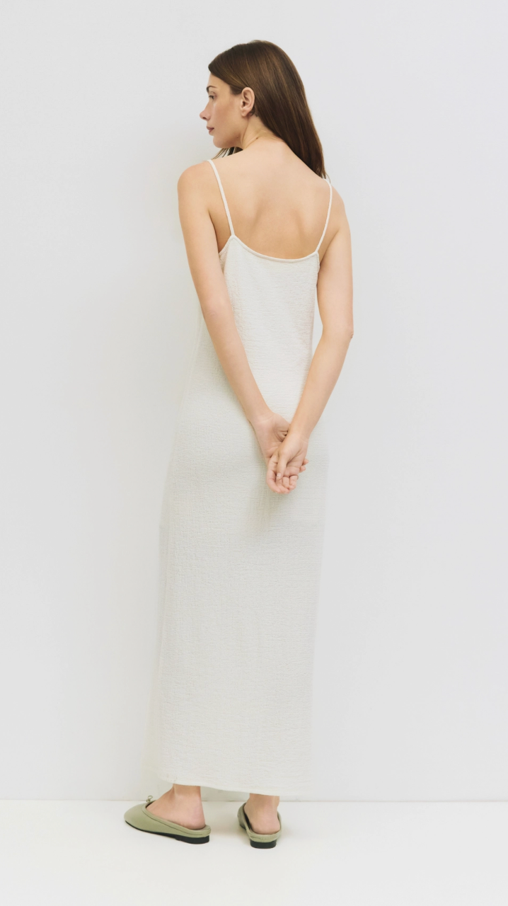 Eve Dress