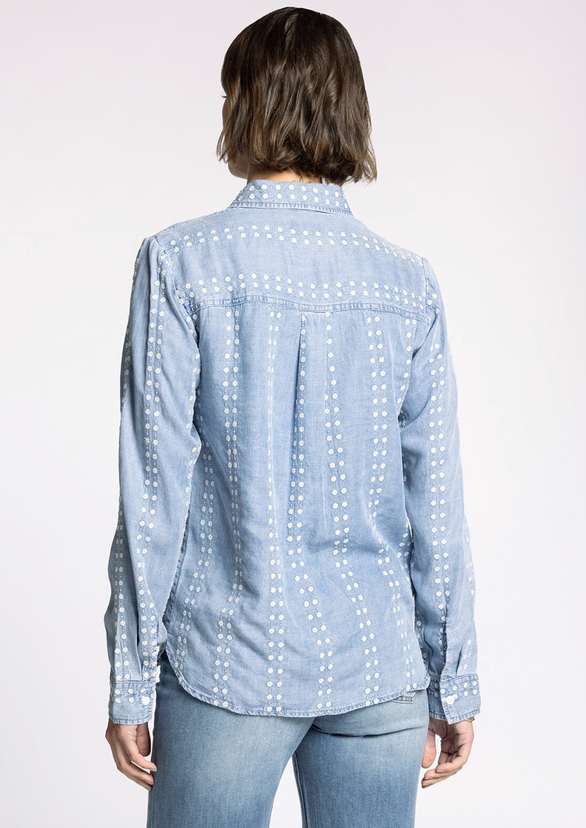 Makers Top