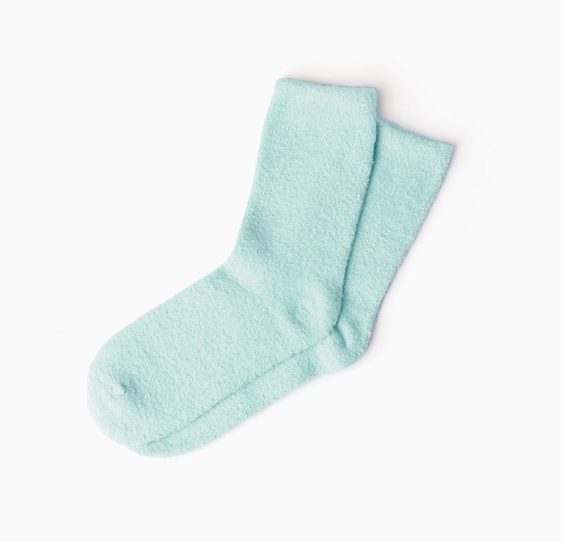 Aloe Socks