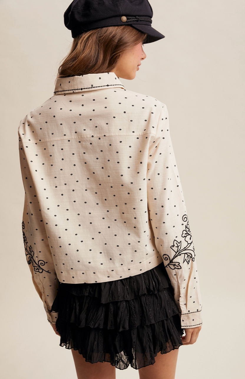 Heritage Top