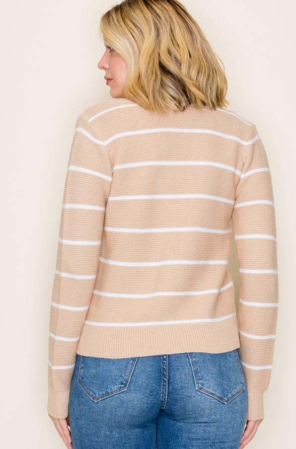Beyond Cardigan