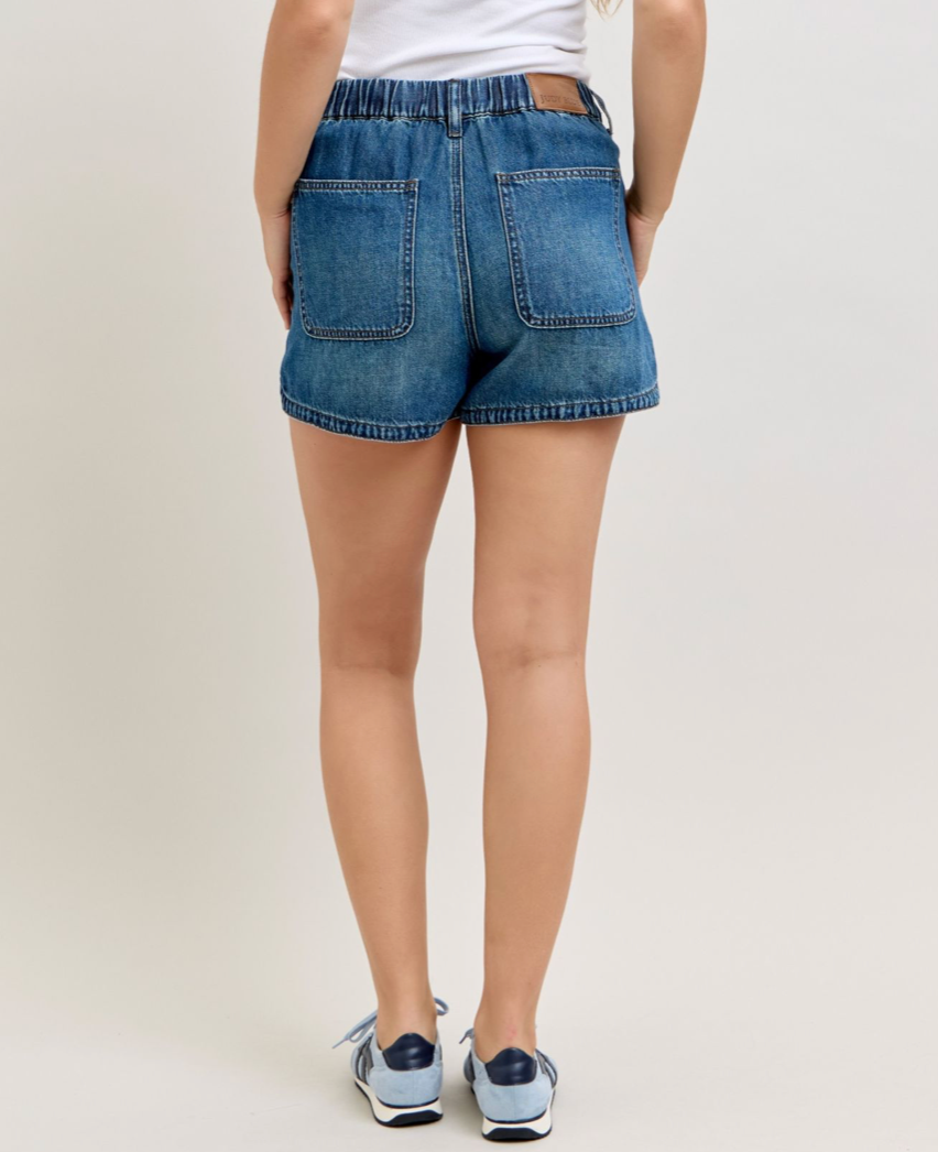 On the River Shorts
