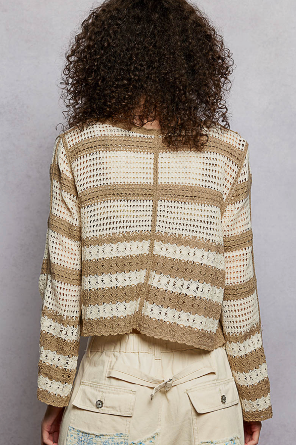 Perennial Cardigan