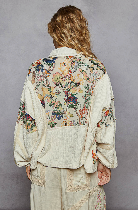 Breathe Jacket