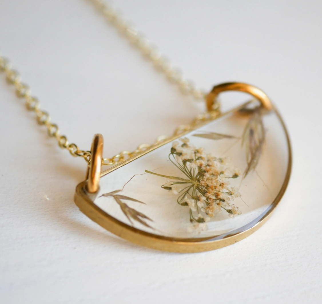 Meadow Luna Necklace