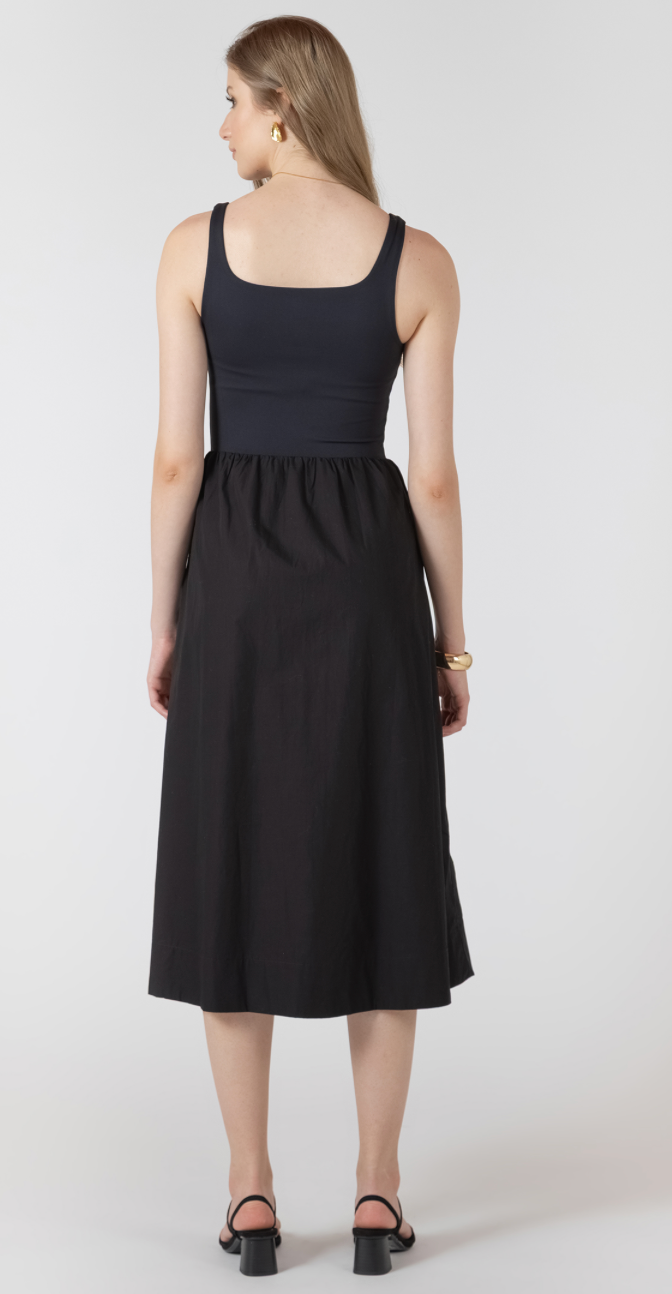 Gravity Dress