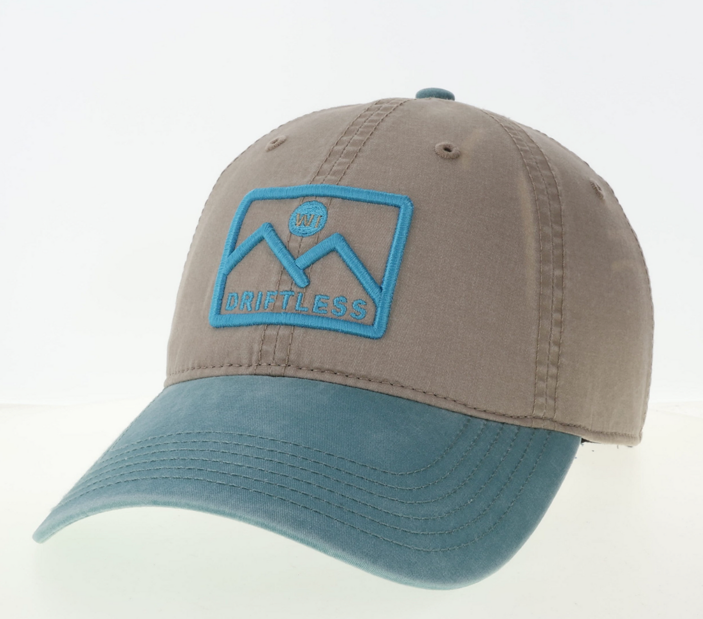 Driftless Terra Twill Hat