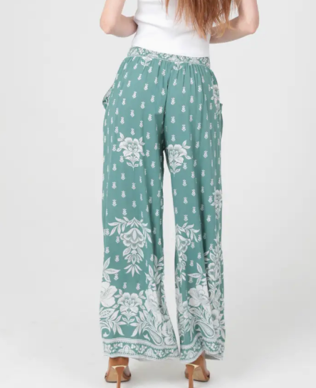 Wellspring Pants