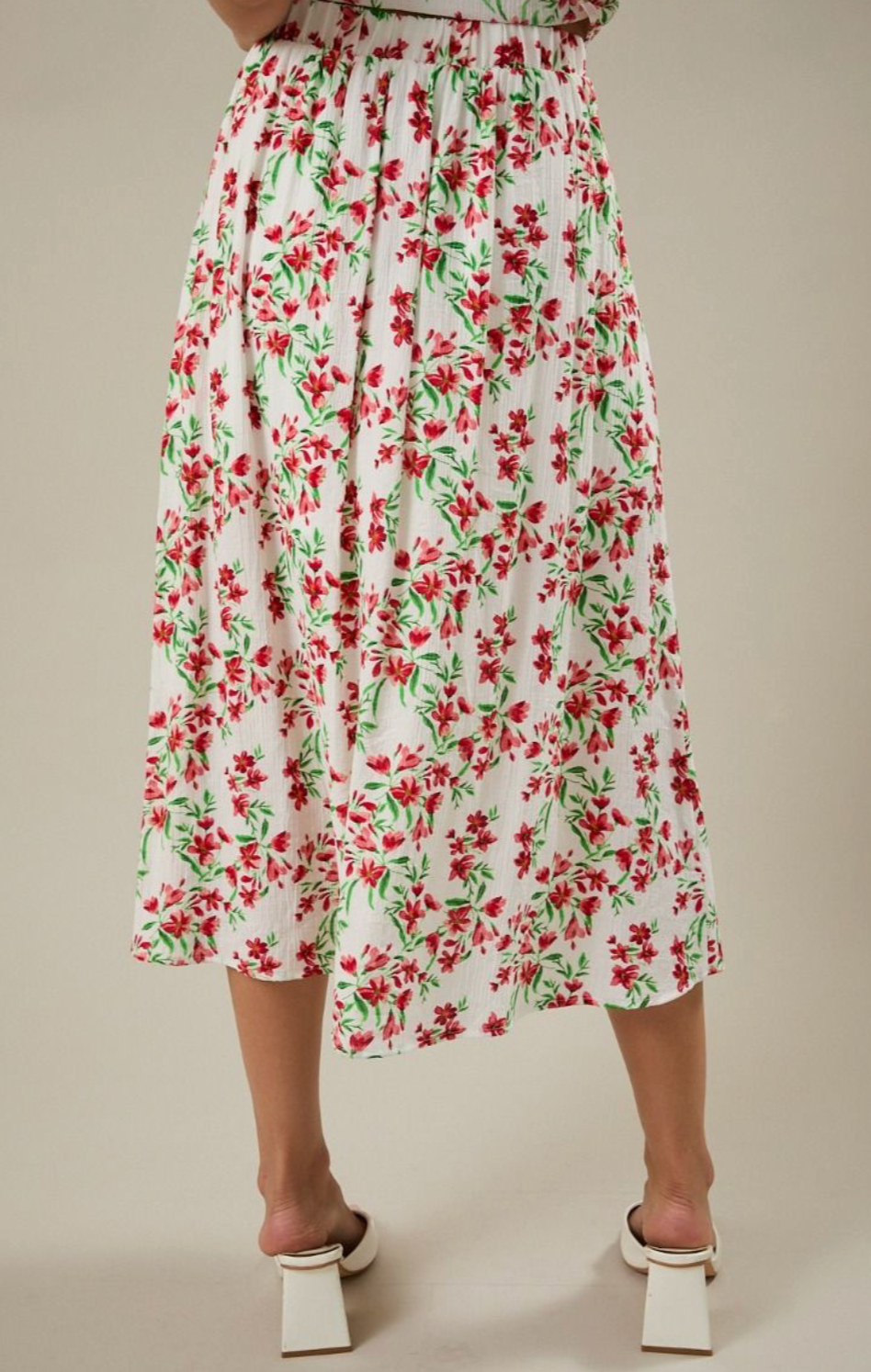 Lovely Skirt