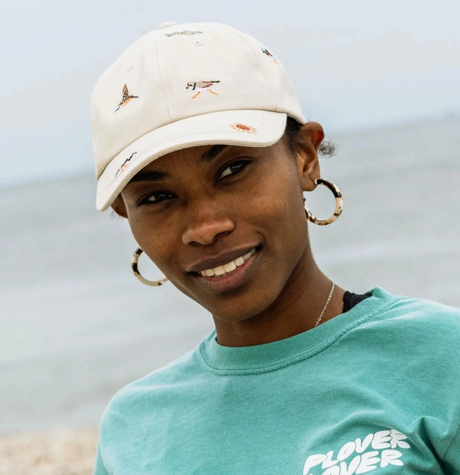Beach Life Hat
