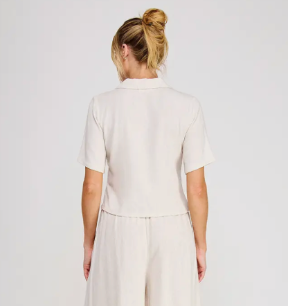 Found Top