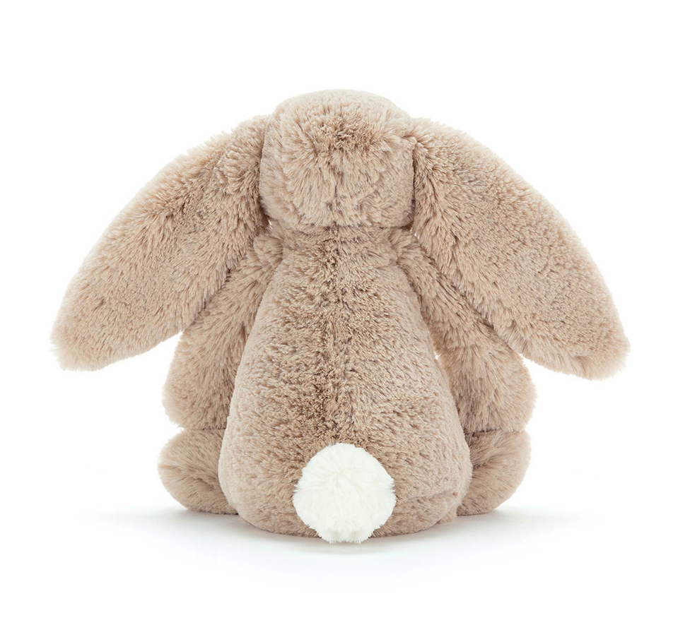 Bashful Bunny Plush