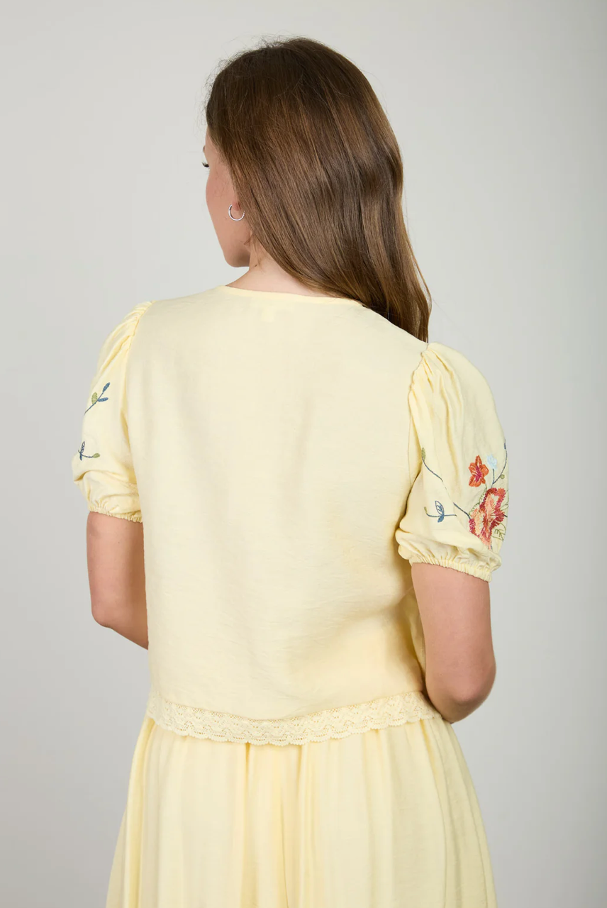 Bloom Top