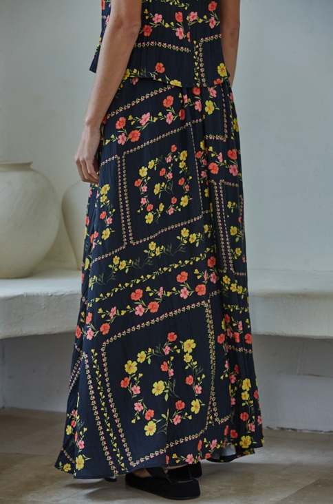 Tropicana Skirt