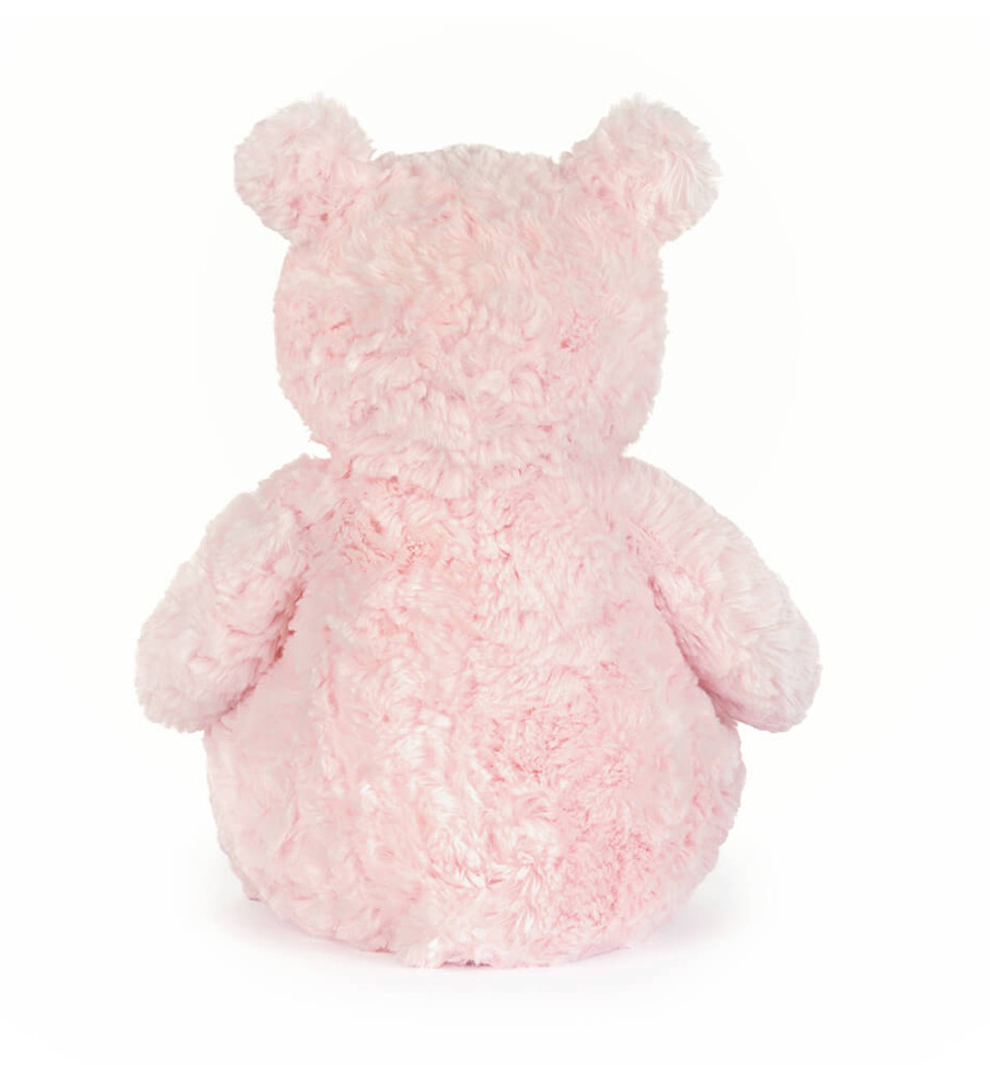 Leola Bear Plush