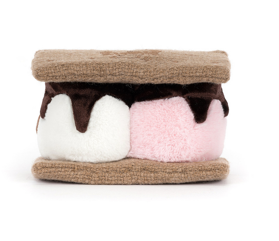 S'mores Plush