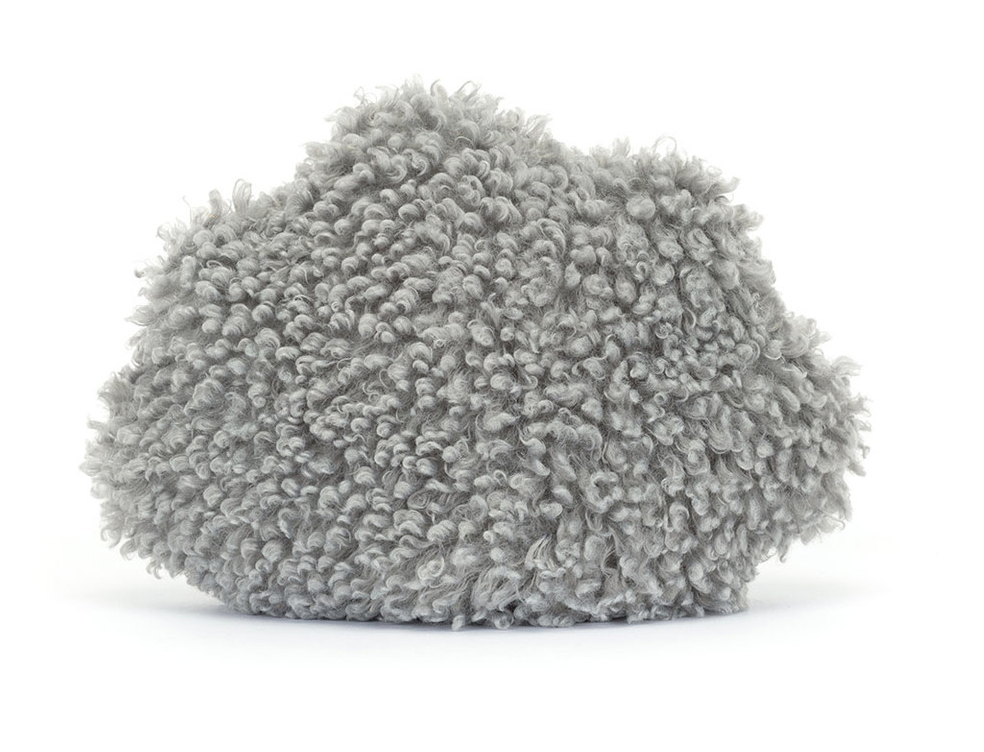 Storm Cloud Plush