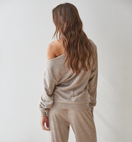Autumnal Top