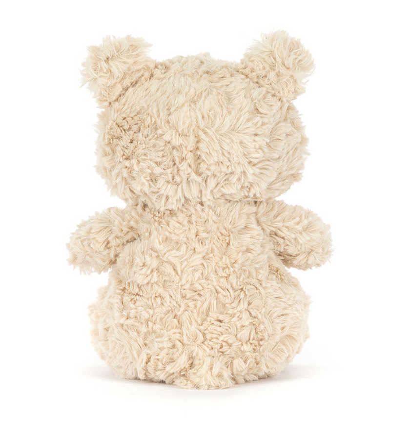 Bartholomew Bear Junior Plush