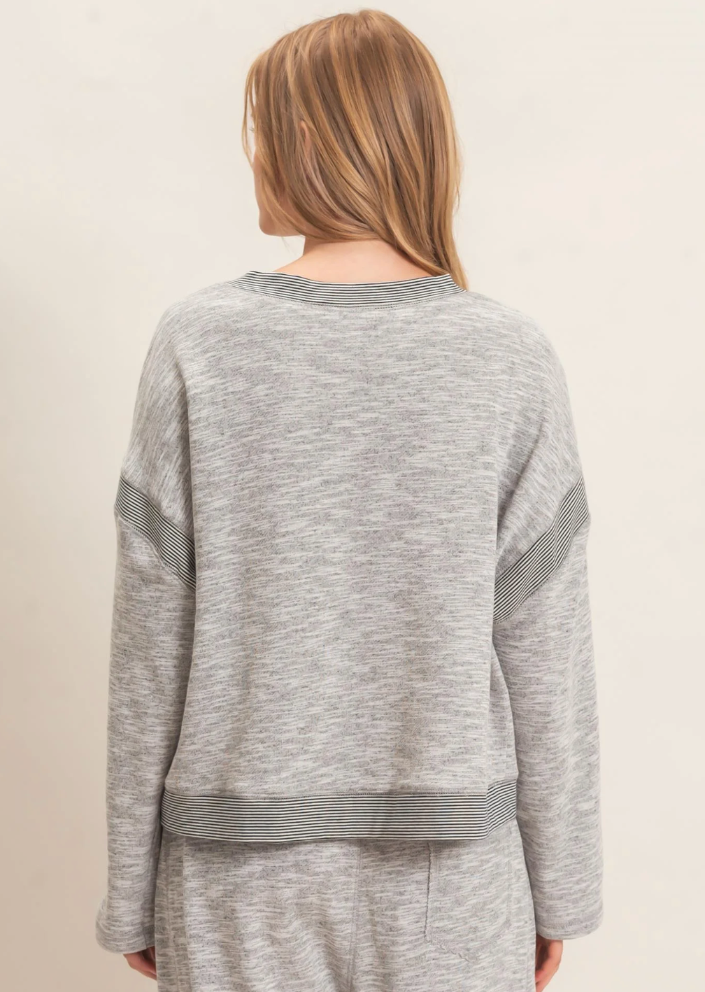 Homebody Top