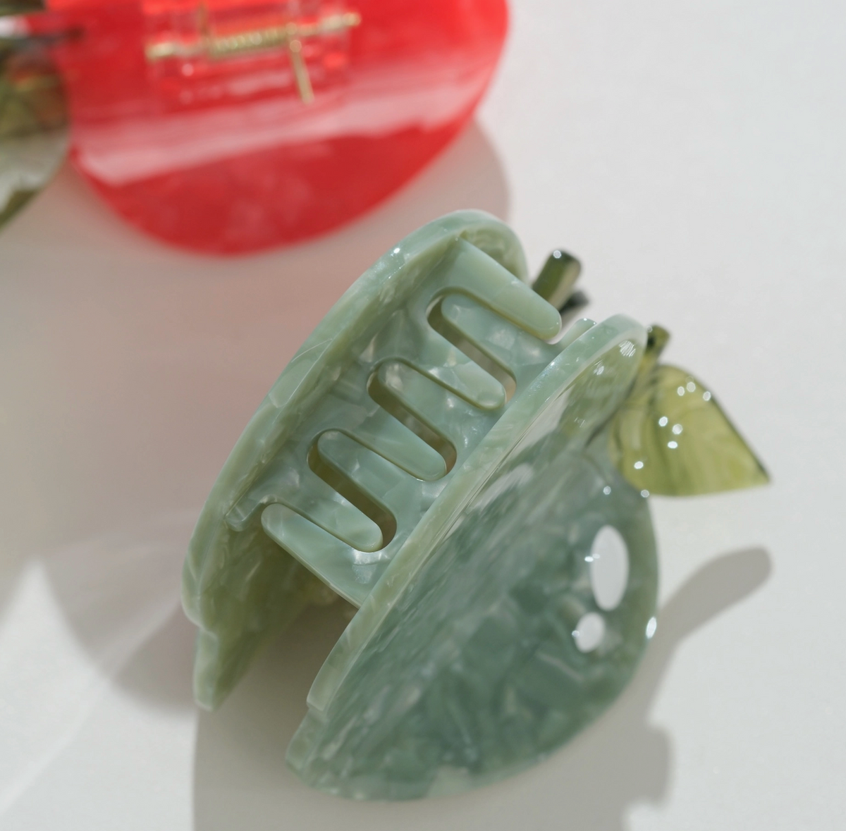 Apple Claw Clips