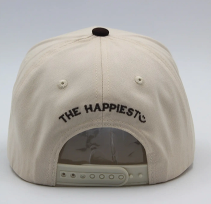 Dilly Dally Hat