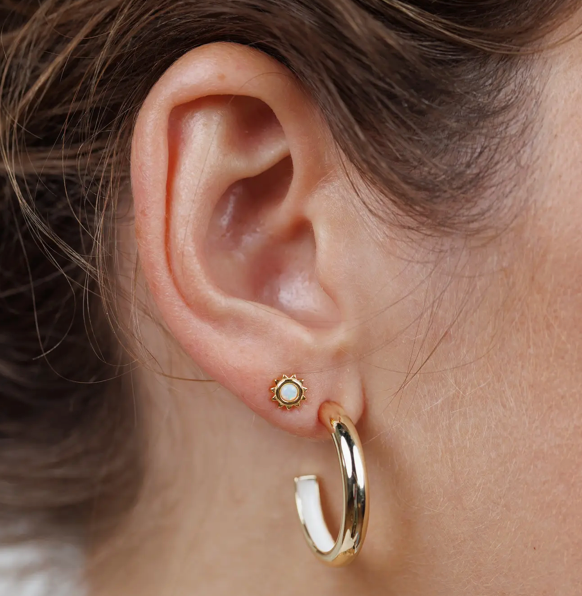 Sun Studs